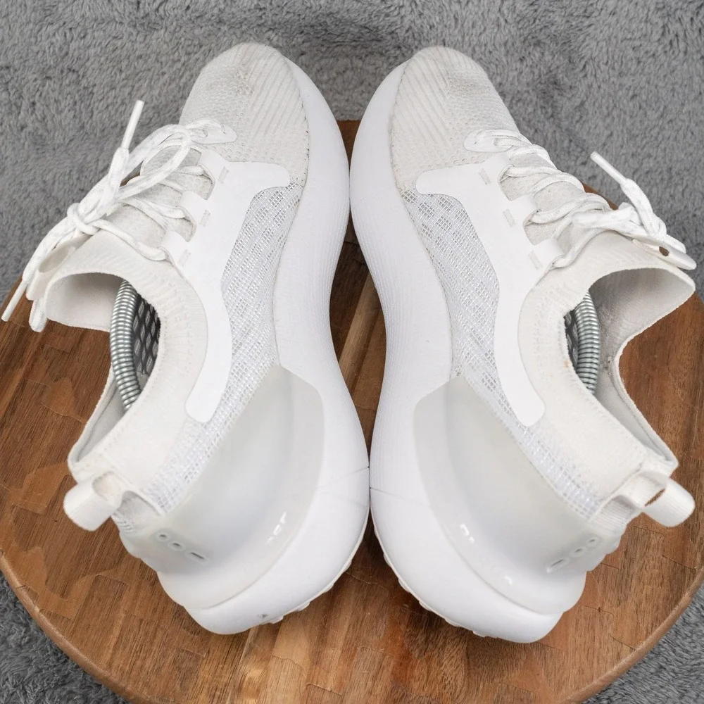 Under Armour HOVR Phantom 3 SE Running Shoes Mens 12.5 White